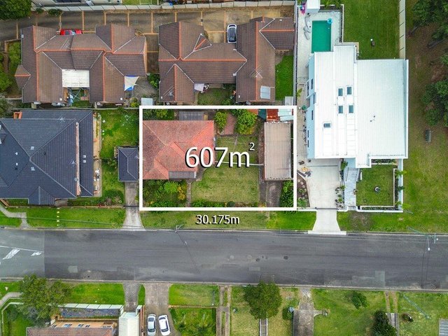 34 Mitchell Street, NSW 2200