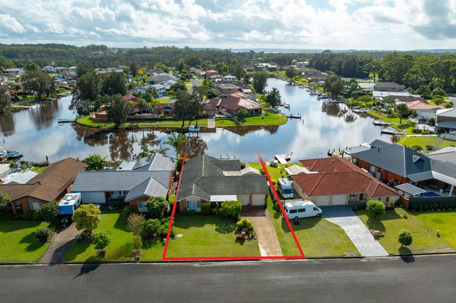 21 Whimbrel Drive, NSW 2540