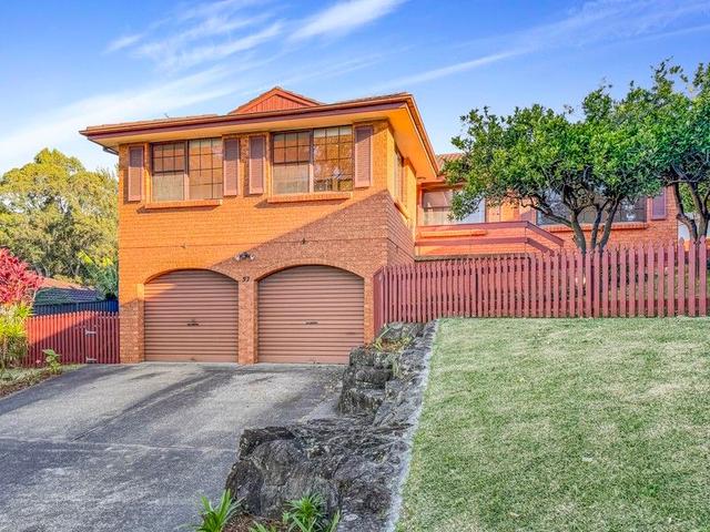 37 Hopman Crescent, NSW 2506