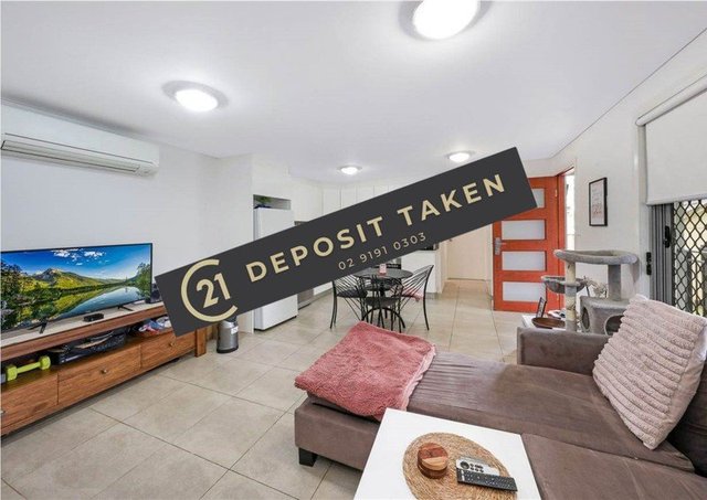 9A Wilkins Street, NSW 2199