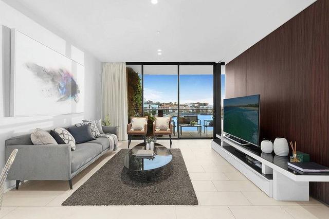 31 Barangaroo Avenue, NSW 2000