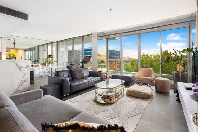 81 MacLeay Street, NSW 2011