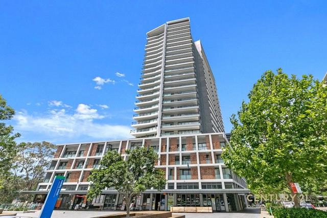 503/7 Rider Boulevard, NSW 2138