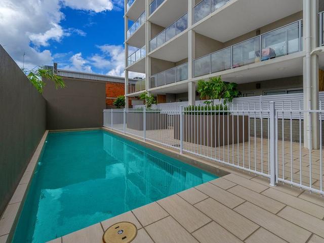 24/41 Fortescue Street, QLD 4000