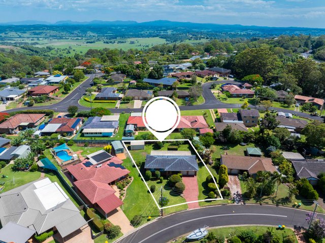 6 Homestead Avenue, NSW 2480