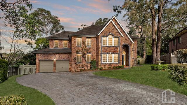 10 Walker Street, NSW 2777