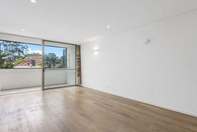 6/12 Berry Street, NSW 2060