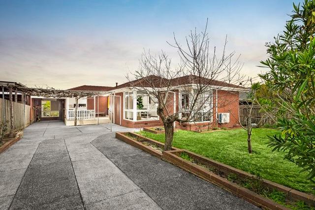 4 Dalbeattie Drive, VIC 3169