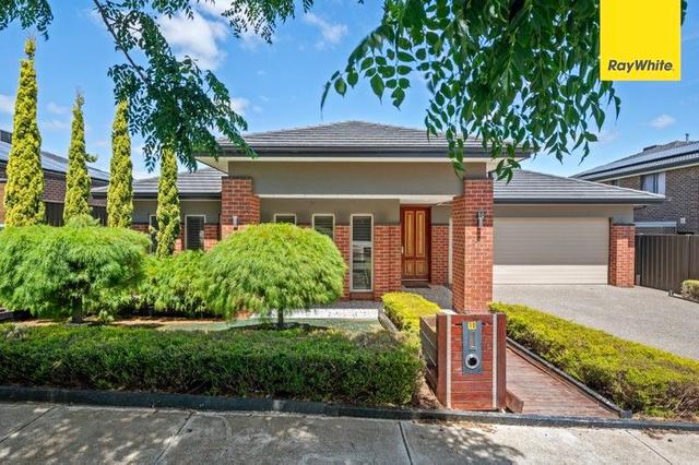 10 Crystal Road, VIC 3338