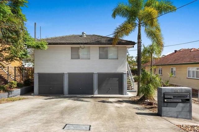 2/15 Cyril Street, QLD 4152
