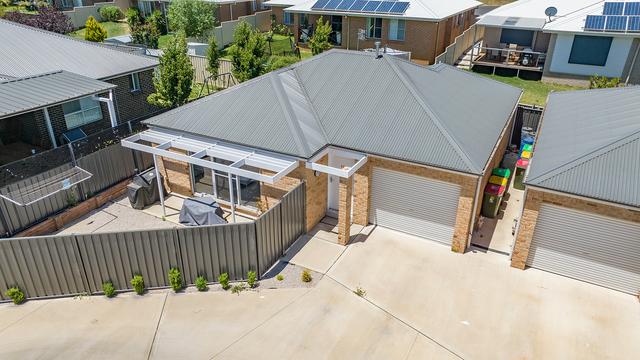 3/23 Hughes Street, NSW 2800