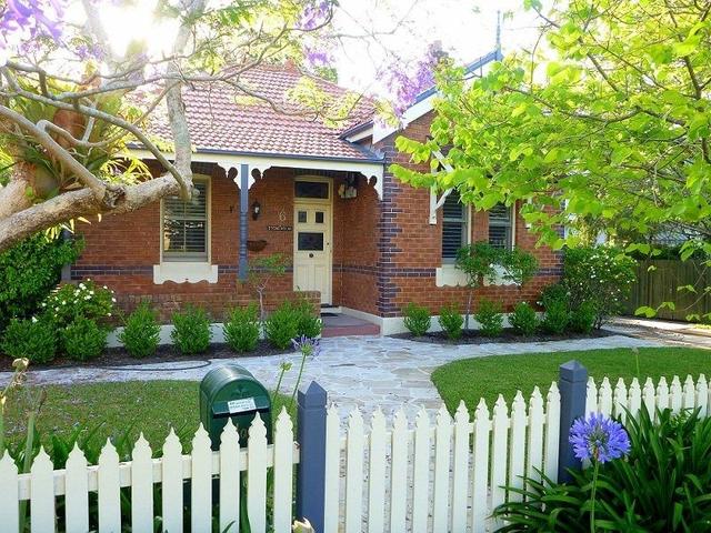 6 Jubilee Street, NSW 2076