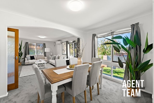 39 Mockridge Crescent, ACT 2615