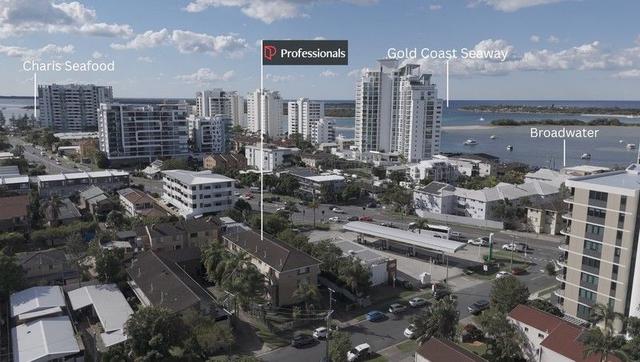 2/9-11 Baker Avenue, QLD 4215