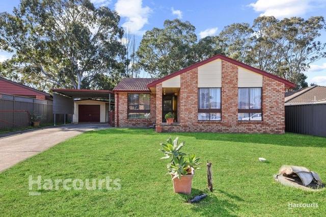 43 Euphrates Place, NSW 2558