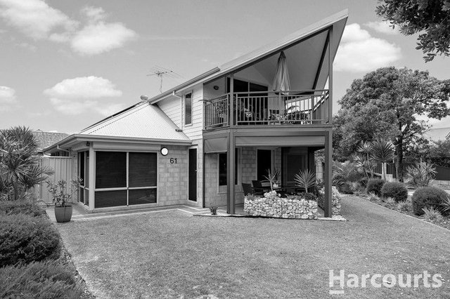 61 Darwin Terrace, WA 6210