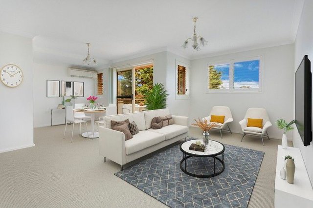 6/25 King  Street, NSW 2093