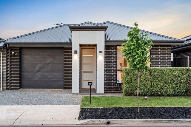 12 Samphire Avenue, SA 5114