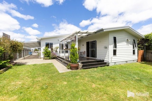 47 George  Street, TAS 7307