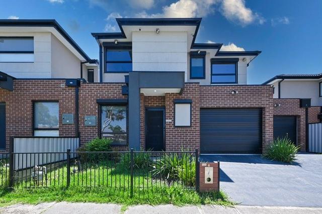 6 Bicentennial Crescent, VIC 3048