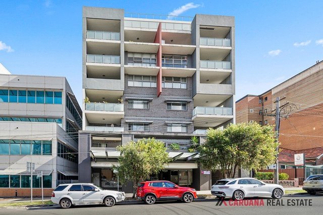 6/59 Montgomery Street, NSW 2217