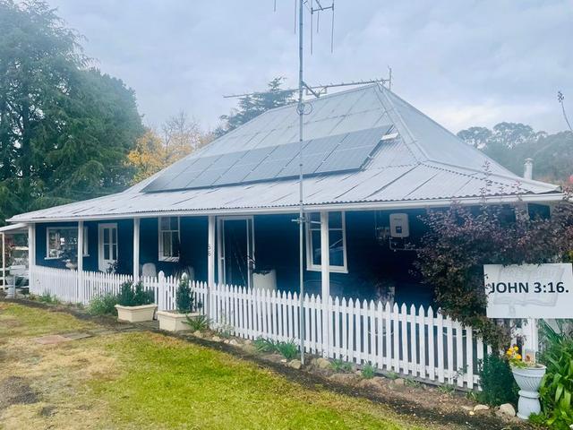 56 Arthur Street, NSW 2795