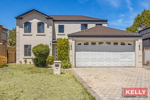 44 McGuigan Circle, WA 6104