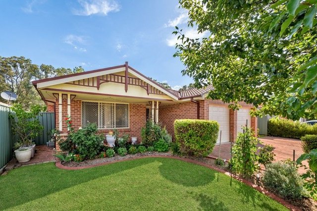 43 Freeman Circuit, NSW 2565