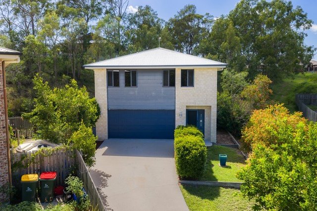 14 Osprey Court, QLD 4680