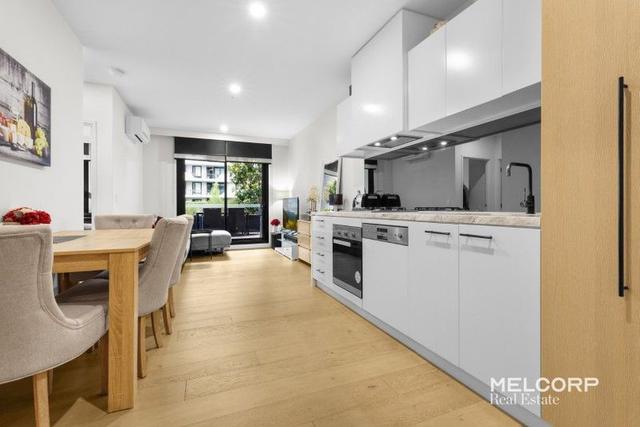 MCity 314/2 Connam Avenue, VIC 3168