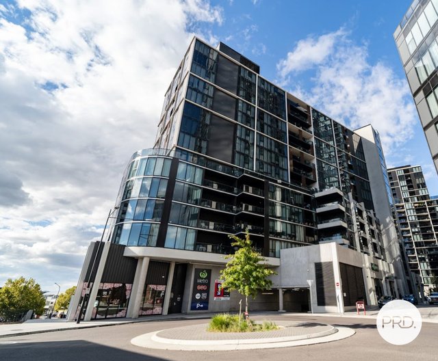 1208/6 Grazier Lane, ACT 2617