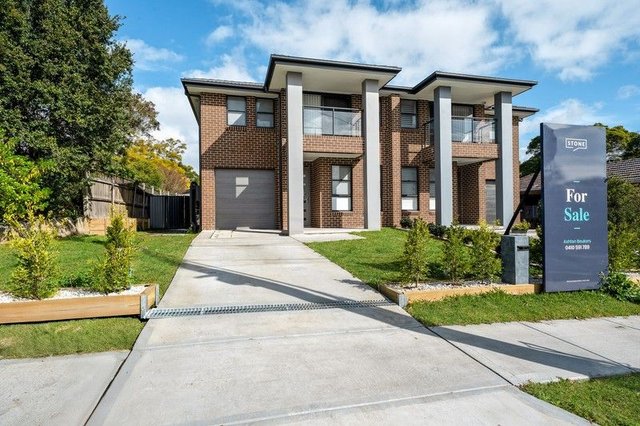 6 Kleins Road, NSW 2152