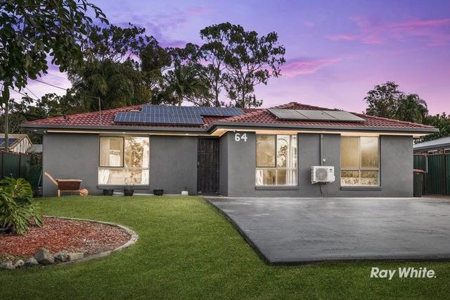 64 Coolmunda Street, QLD 4132