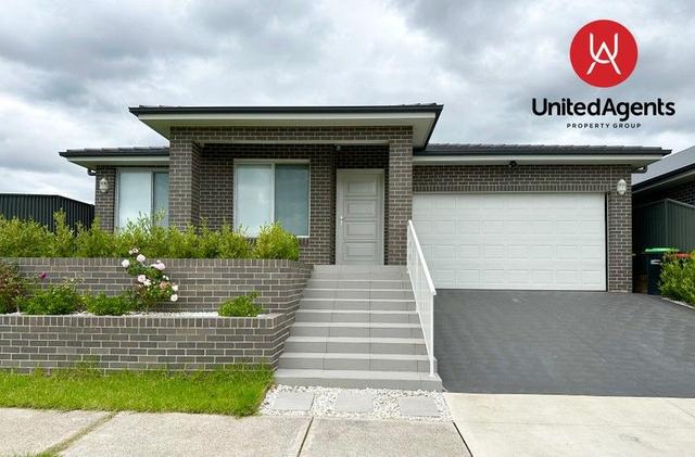 18 Tropea Street, NSW 2179
