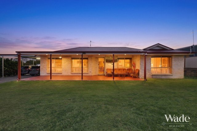 79 Warner Street, QLD 4370
