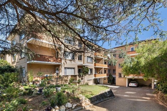 7/20-22 Ethel Street, NSW 2122