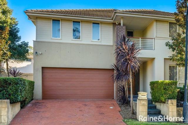 58A Bentwood Terrace, NSW 2768