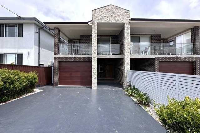 20A Brennan  Road, NSW 2199