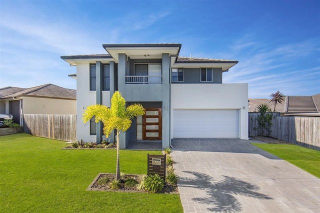 4 Crenshaw Street, QLD 4509