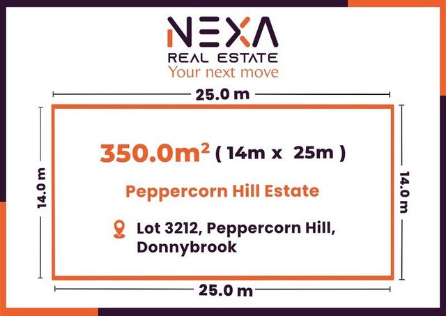 3212 Peppercorn Hill, VIC 3064