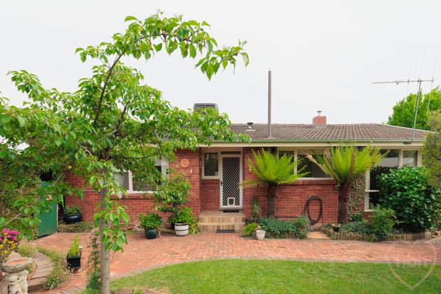 84 Officer Place, ACT 2602