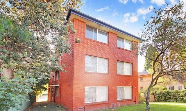 1 bed/42 Meadow Cresent, NSW 2114