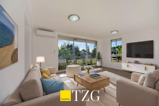 6/84 Concord Road, NSW 2137