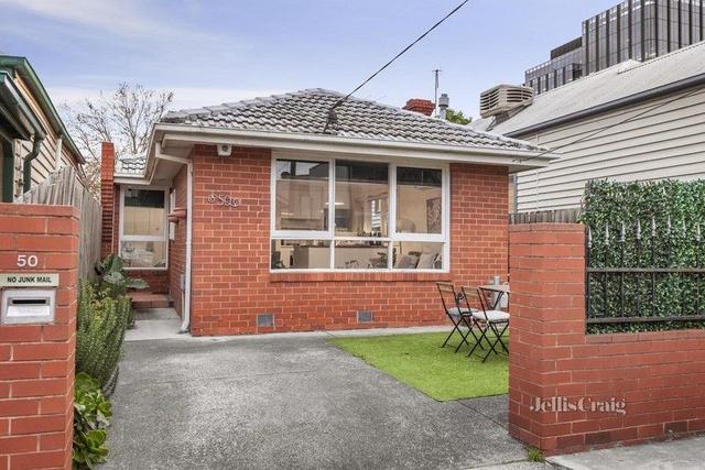 50 Farmer Street, VIC 3121
