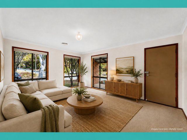 1 MacVitie Place, ACT 2614