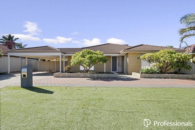 11 Fantail Way, WA 6110