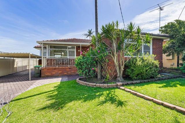 134 Flinders Road, NSW 2198