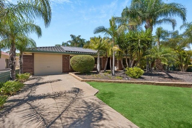 36 Browning Crescent, SA 5107