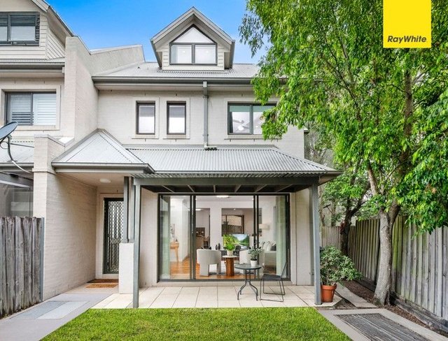 16/1 Checkley Court, NSW 2115