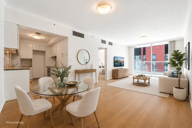 3101/343 Pitt Street, NSW 2000